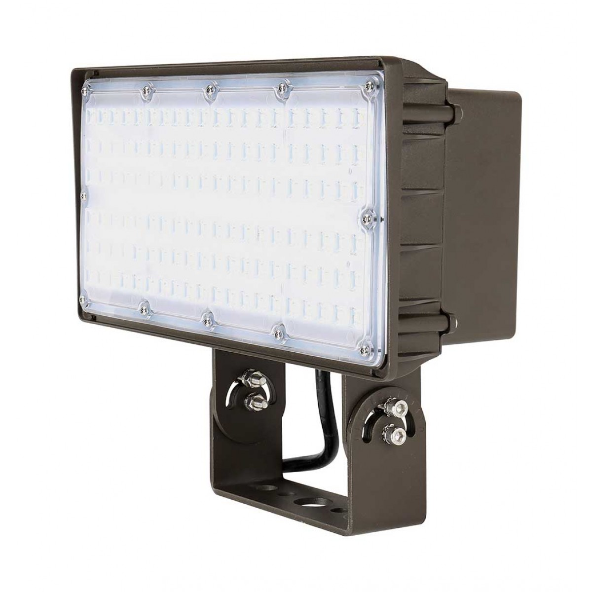 Depression Polishing Specialize LED Flood Lights - CSI LED & Hardware