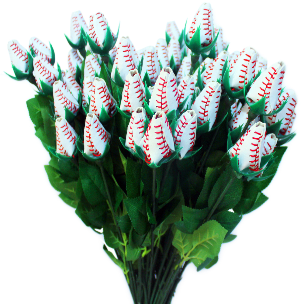 Sport Rose Baseball - CSI LED & Hardware